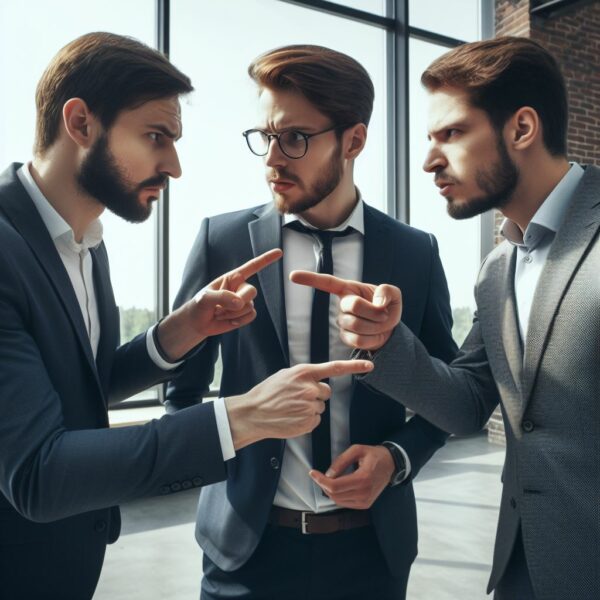 Conflit entre associés d une SCI comment s en sortir rapidement